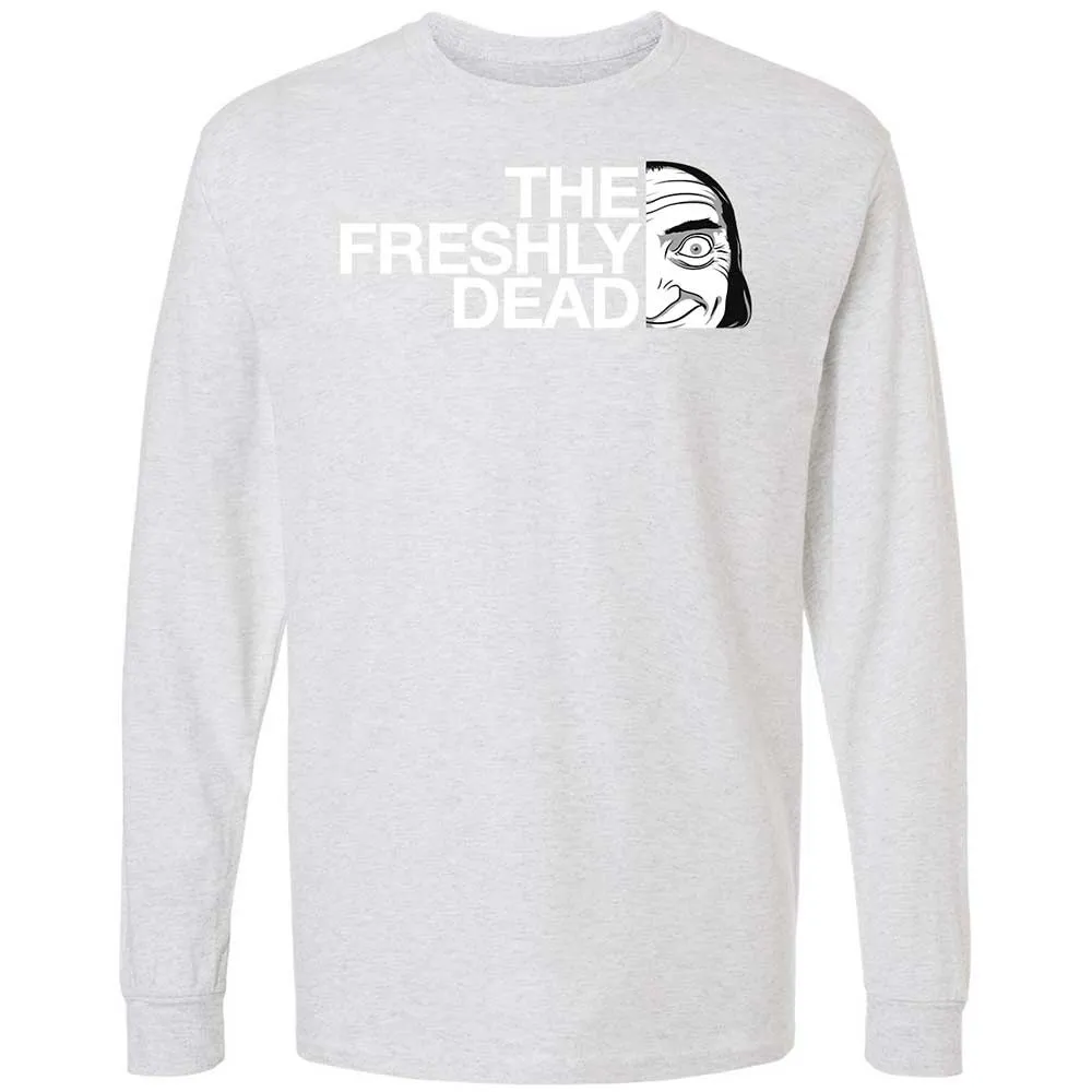 The Freshly Dead - Ash - 14