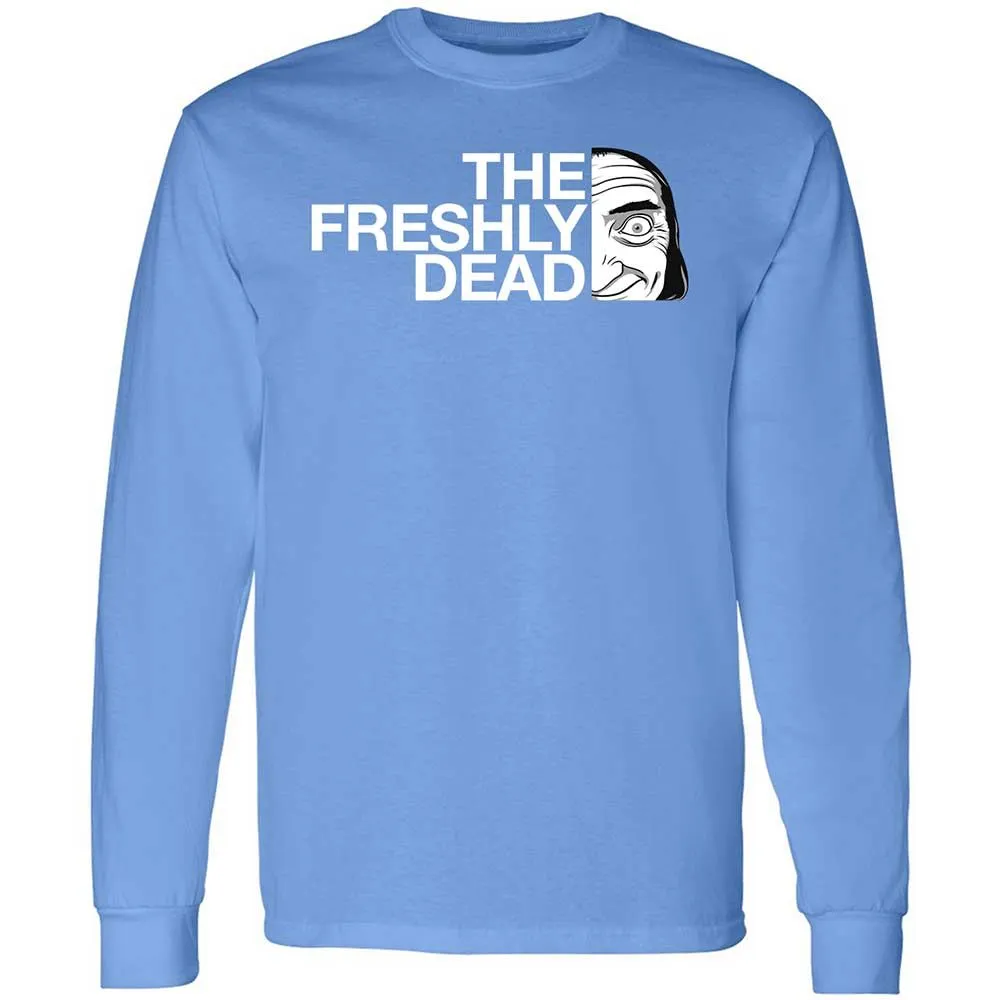 The Freshly Dead - Carolina Blue - 15