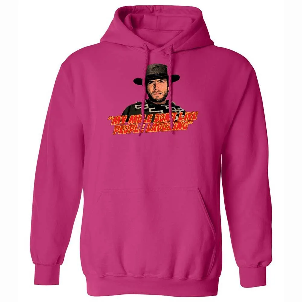 Classic Unisex Hoodie - YNA4FHQE - Heliconia - 8