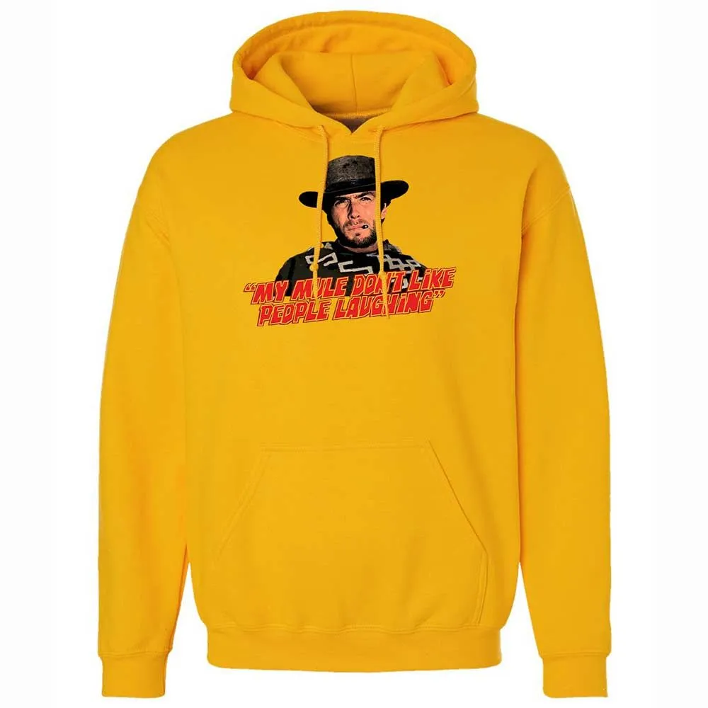 Classic Unisex Hoodie - YNA4FHQE - Gold - 13