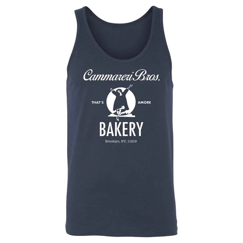 Cammareri Bros - Navy - 2