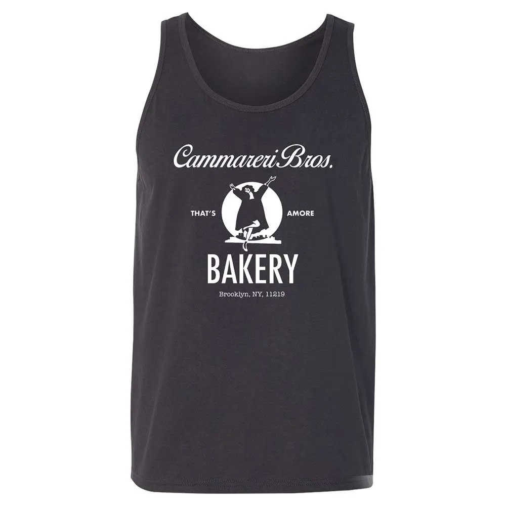 Cammareri Bros - Dark Grey - 4