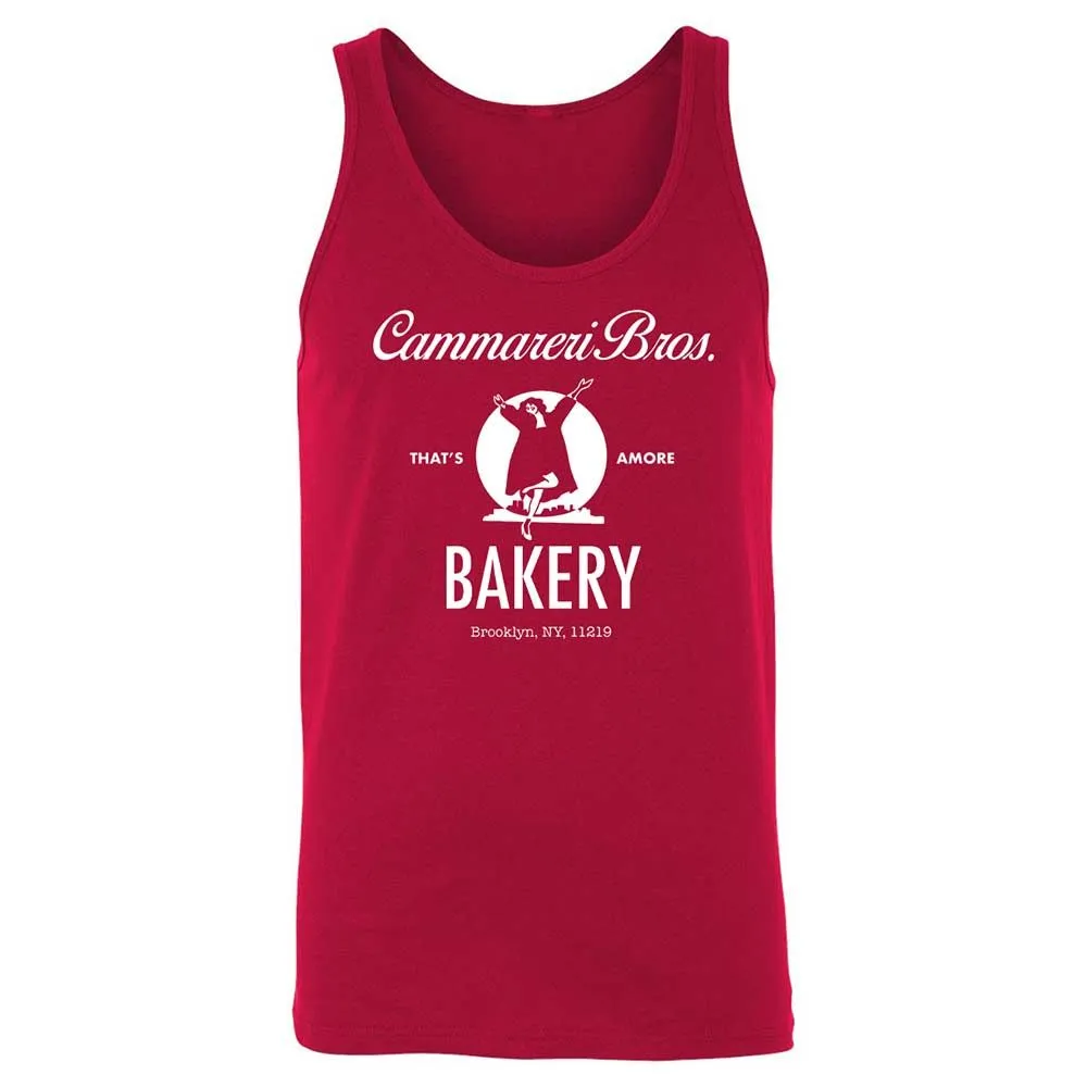 Cammareri Bros - Red - 6