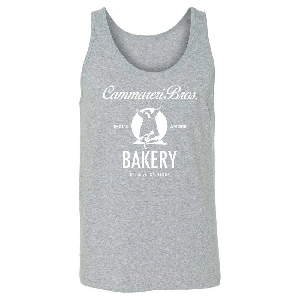 Cammareri Bros - Athletic Heather - 10