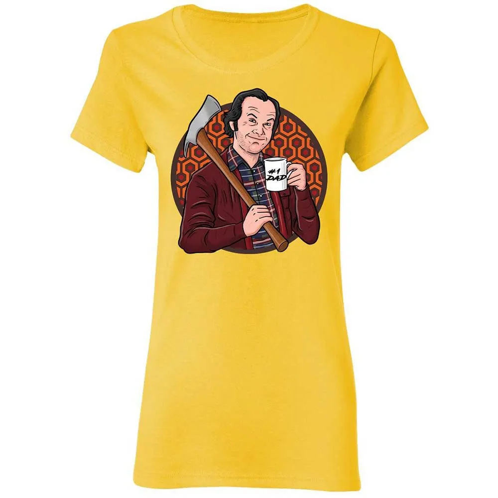 Women's T-Shirt - BUMA79T5 - Daisy - 7