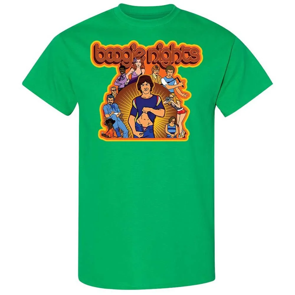 I'm a star - Irish Green - 10
