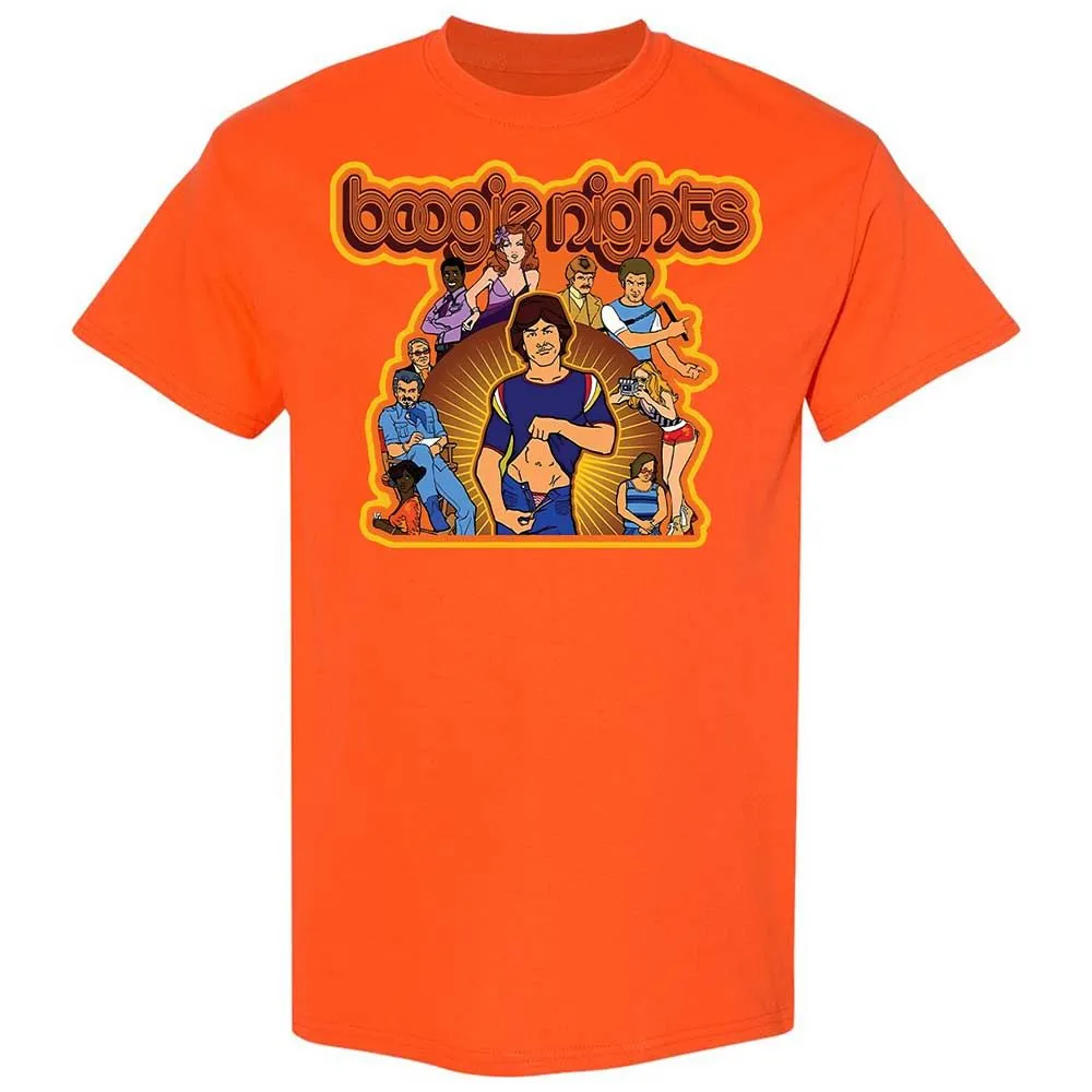 I'm a star - Orange - 14