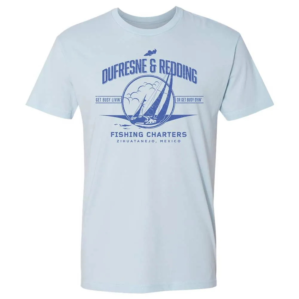 Premium Unisex T-Shirt - 4L2UTAEQ - Light Blue - 4