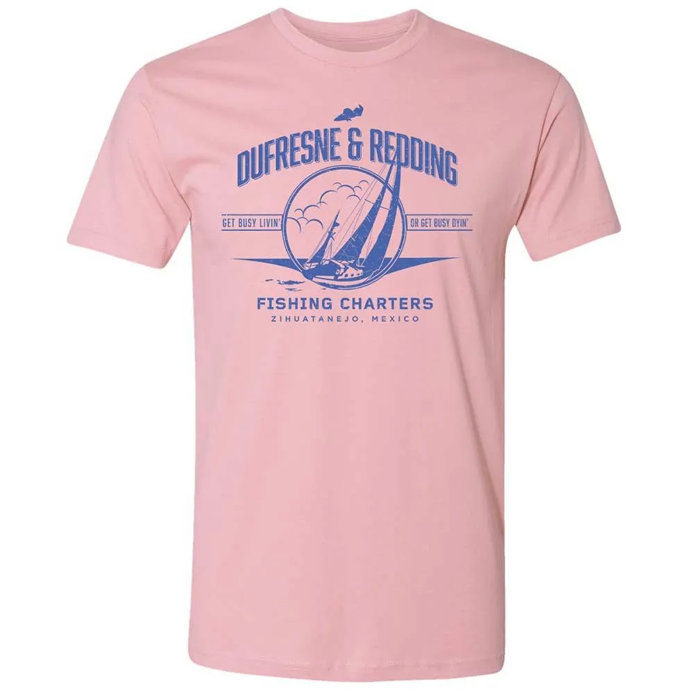 Premium Unisex T-Shirt - 4L2UTAEQ - Light Pink - 5