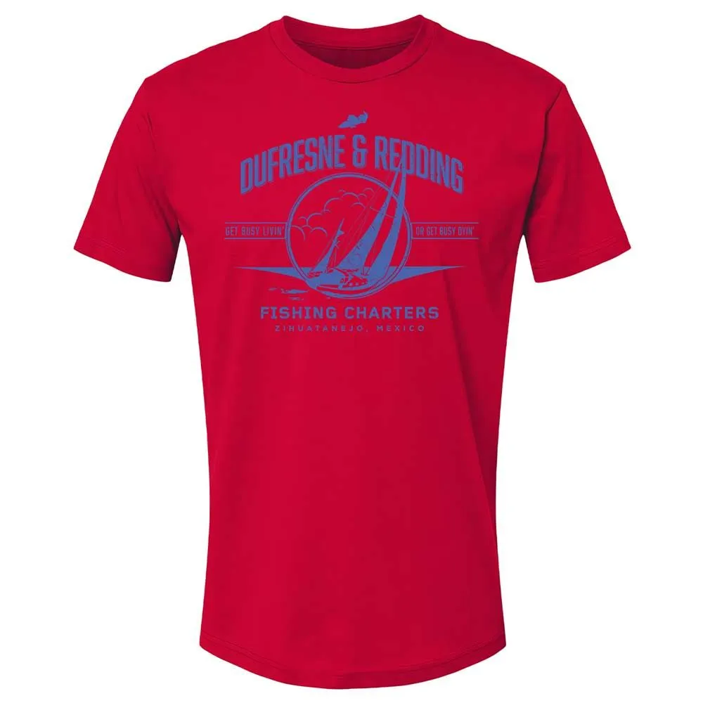 Premium Unisex T-Shirt - 4L2UTAEQ - Red - 7