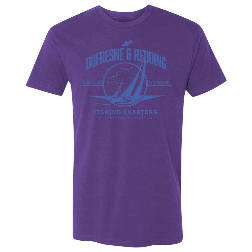 Premium Unisex T-Shirt - 4L2UTAEQ - Purple Rush - 10