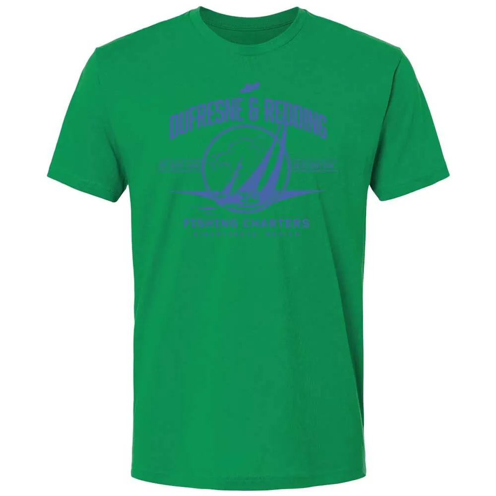 Premium Unisex T-Shirt - 4L2UTAEQ - Kelly Green - 11