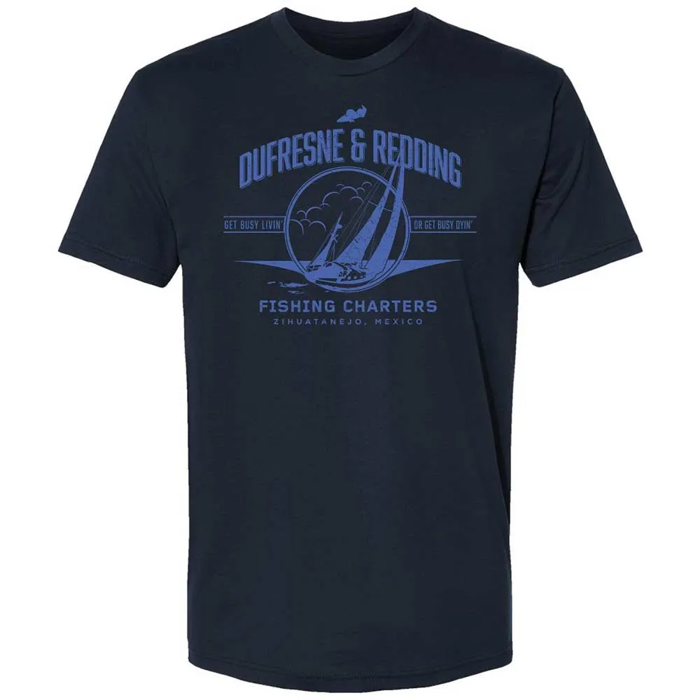 Premium Unisex T-Shirt - 4L2UTAEQ - Midnight Navy - 15
