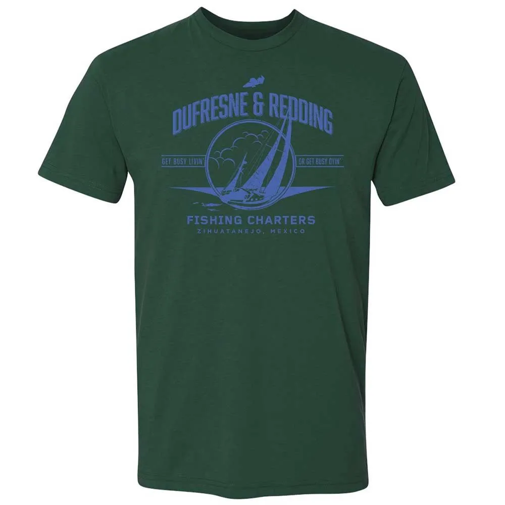Premium Unisex T-Shirt - 4L2UTAEQ - Forest Green - 16