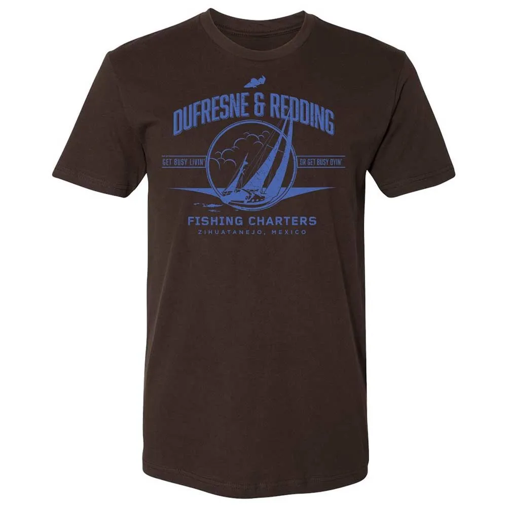 Premium Unisex T-Shirt - 4L2UTAEQ - Dark Chocolate - 18