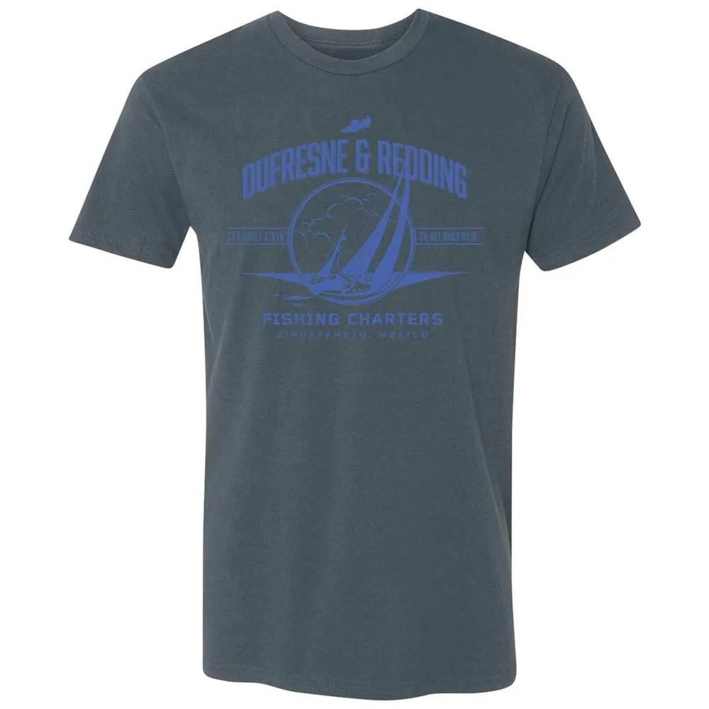 Premium Unisex T-Shirt - 4L2UTAEQ - Indigo - 21