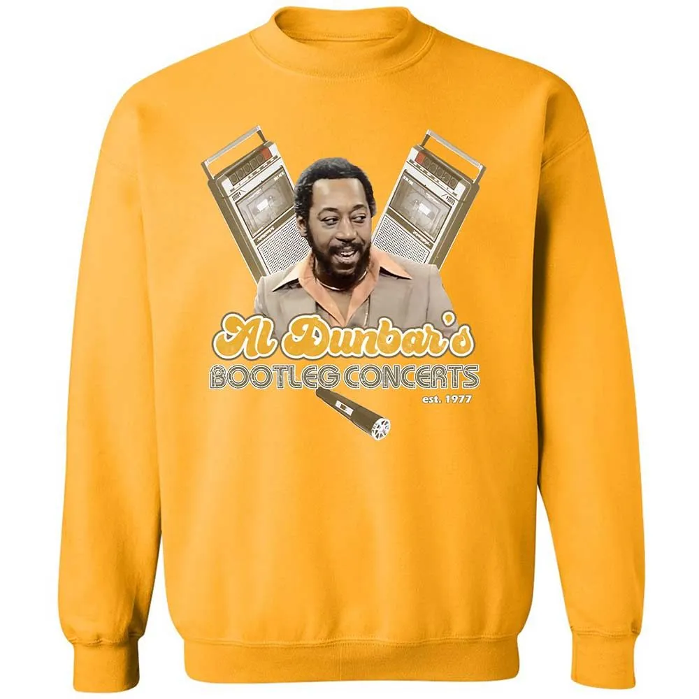 Bootleg Concerts - Gold - 14