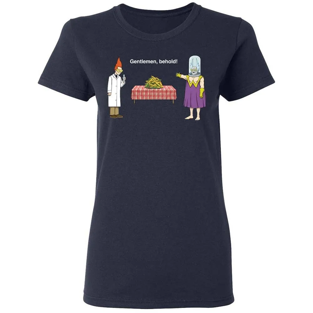 Women's T-Shirt - NVC17DYS - Navy - 2