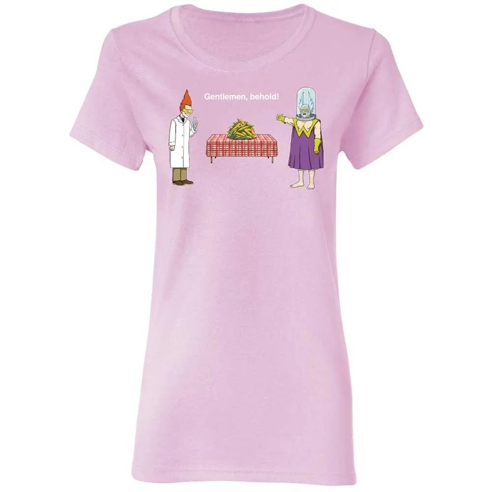 Women's T-Shirt - NVC17DYS - Light Pink - 8