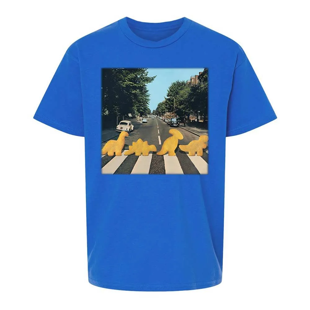 Dinosaur chicken nuggets - Royal - 4
