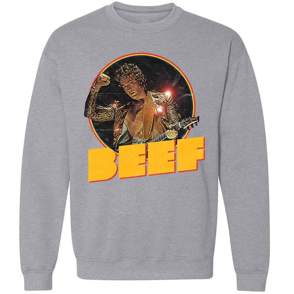 Salutations from the Other Side - Sport Grey - 3