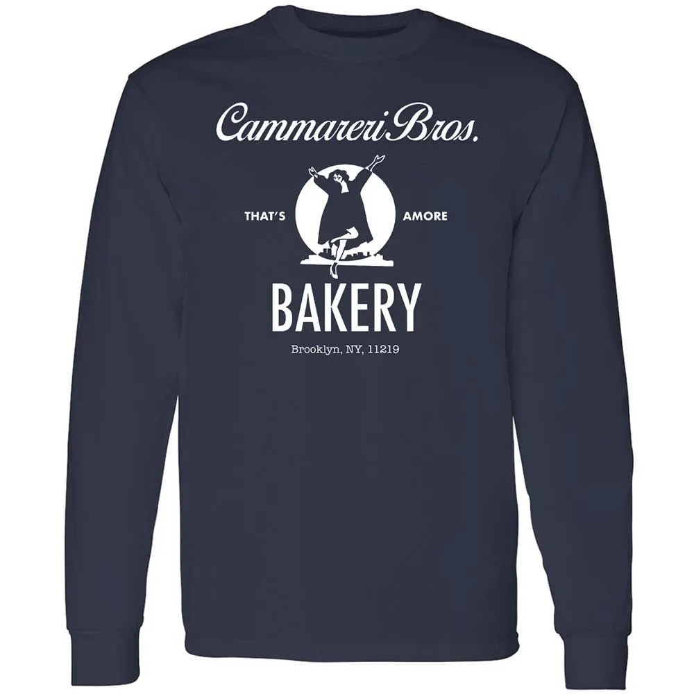 Cammareri Bros - Navy - 2