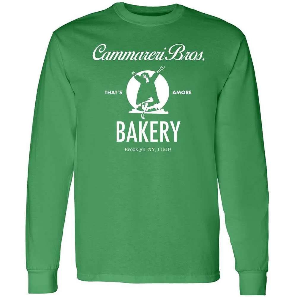 Cammareri Bros - Irish Green - 10