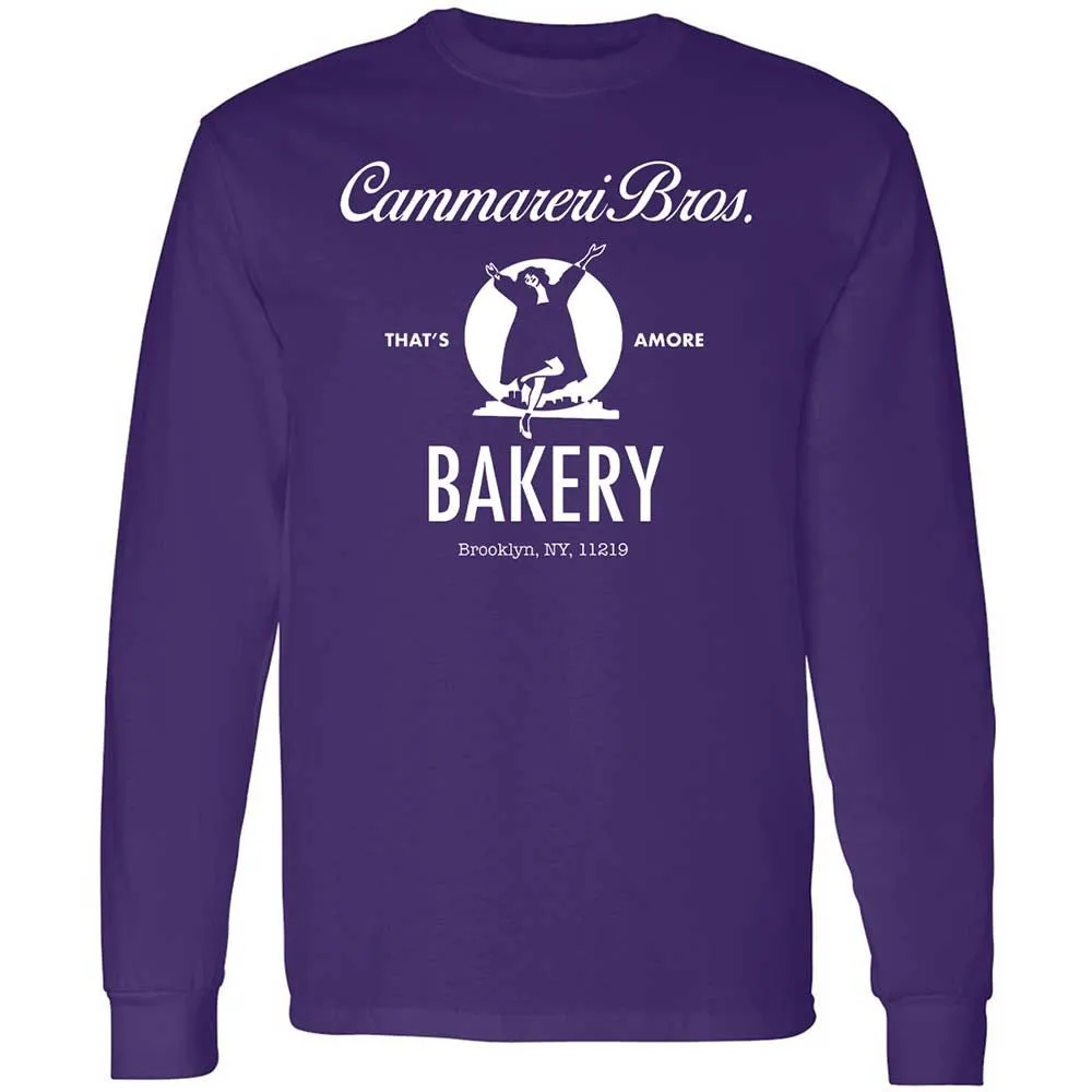 Cammareri Bros - Purple - 12