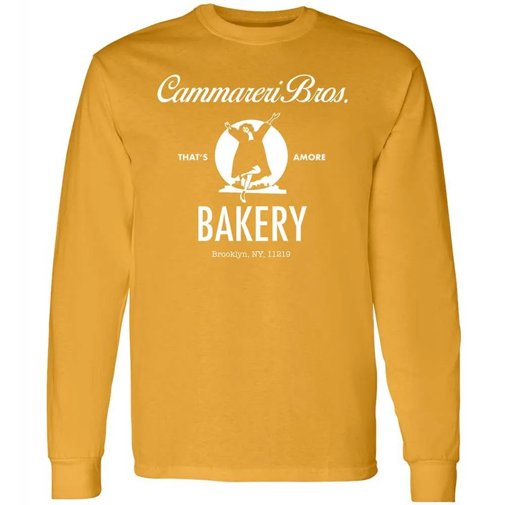 Cammareri Bros - Gold - 13