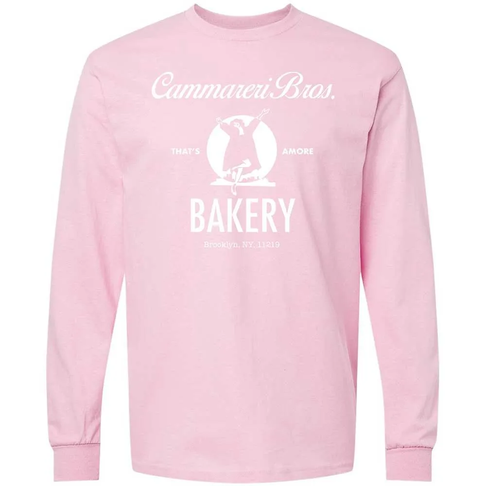 Cammareri Bros - Light Pink - 16