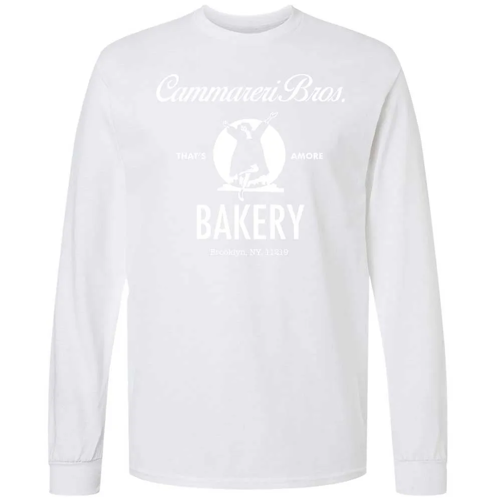 Cammareri Bros - White - 17