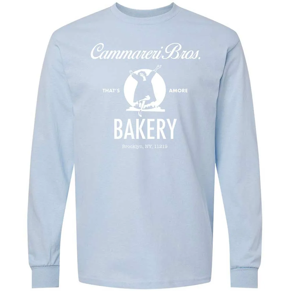 Cammareri Bros - Light Blue - 18
