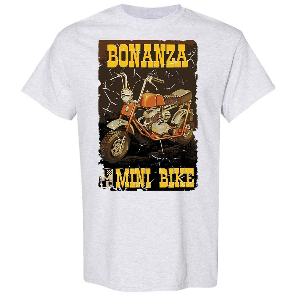 Bonanza vintage mini bikes - Ash - 2