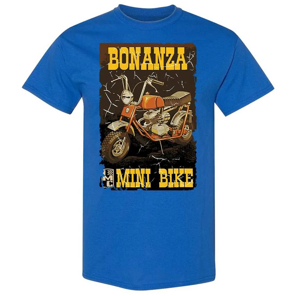Bonanza vintage mini bikes - Royal - 7