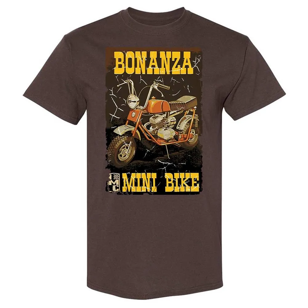 Bonanza vintage mini bikes - Dark Chocolate - 20
