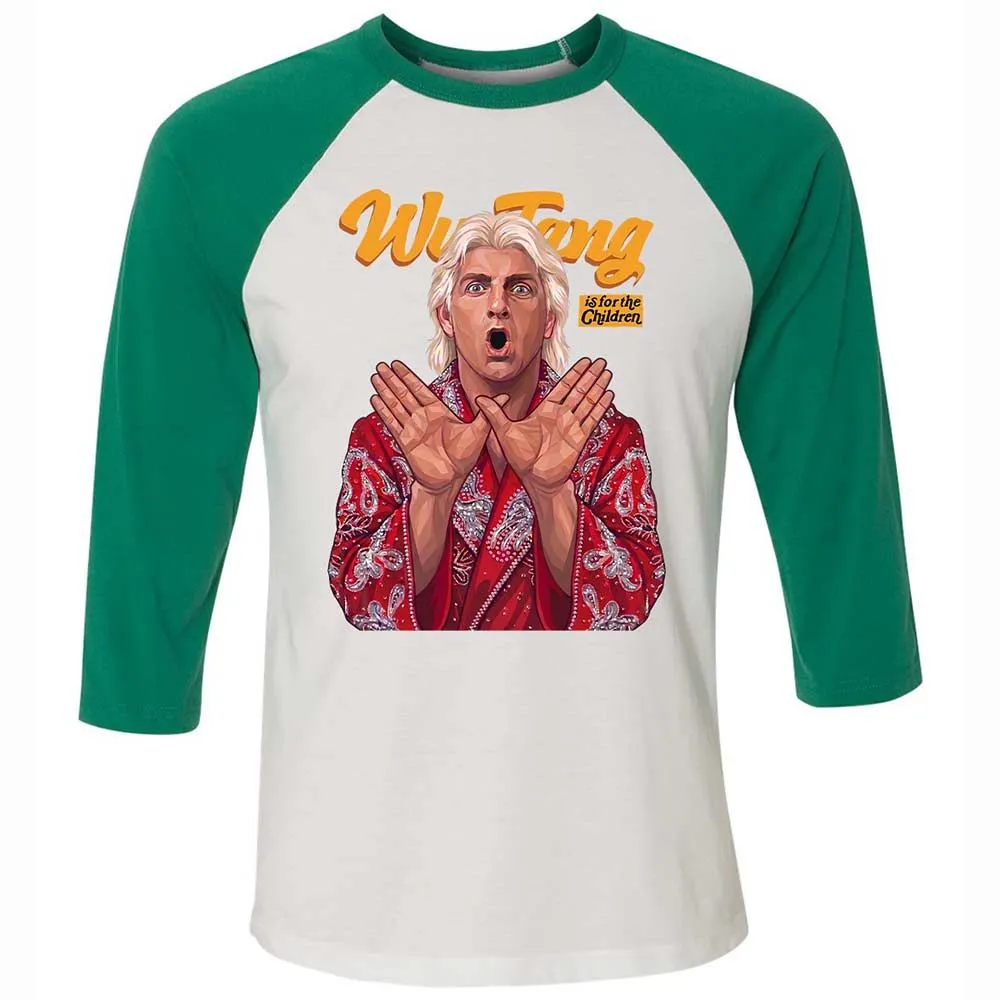 Wooooo! - White/Kelly - 6