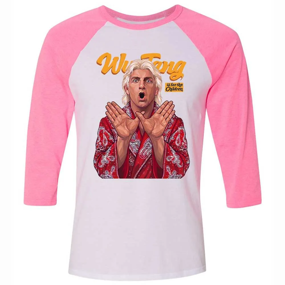 Wooooo! - White/Neon Pink - 12