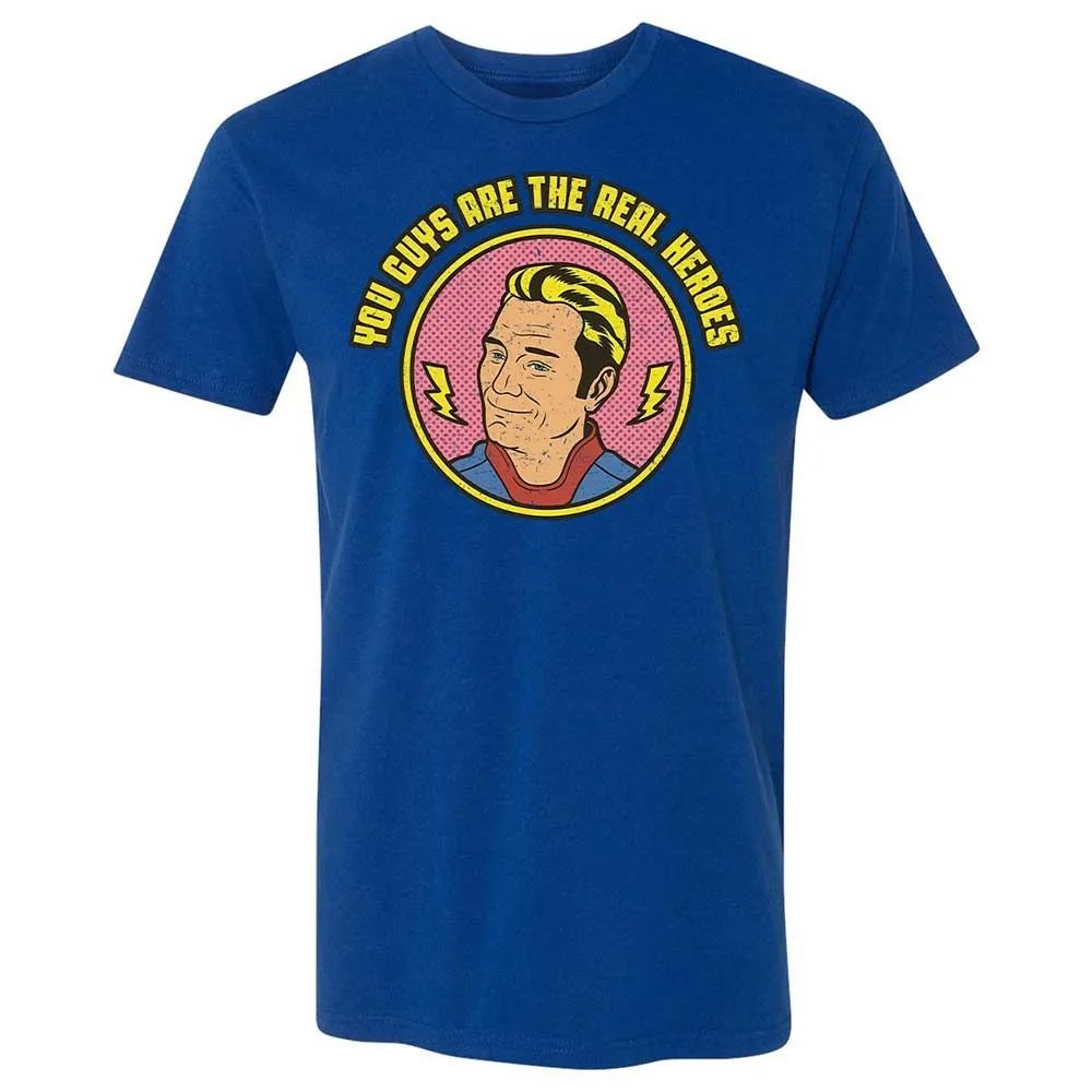 Premium Unisex T-Shirt - R4KWBN2B - Royal - 3