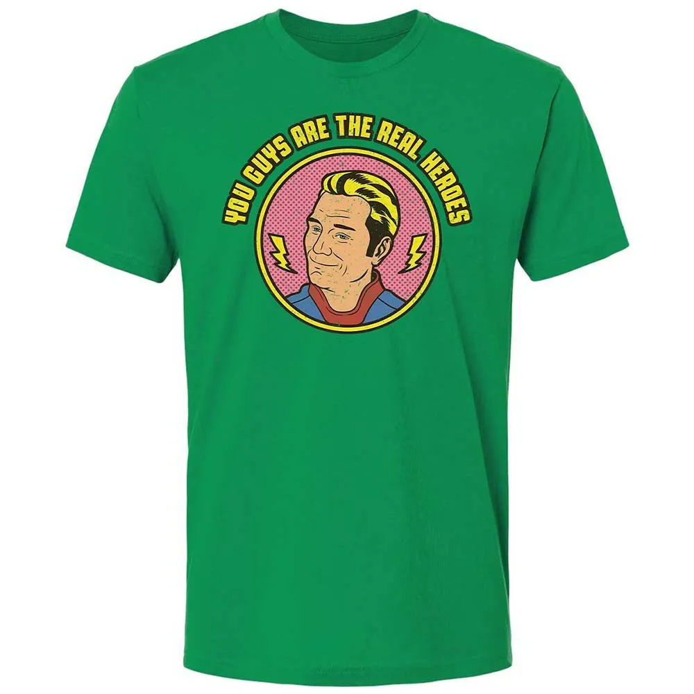 Premium Unisex T-Shirt - R4KWBN2B - Kelly Green - 11