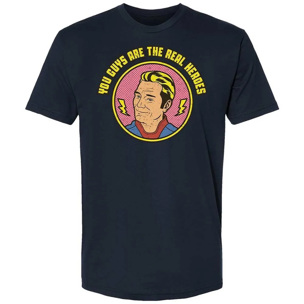 Premium Unisex T-Shirt - R4KWBN2B - Midnight Navy - 15