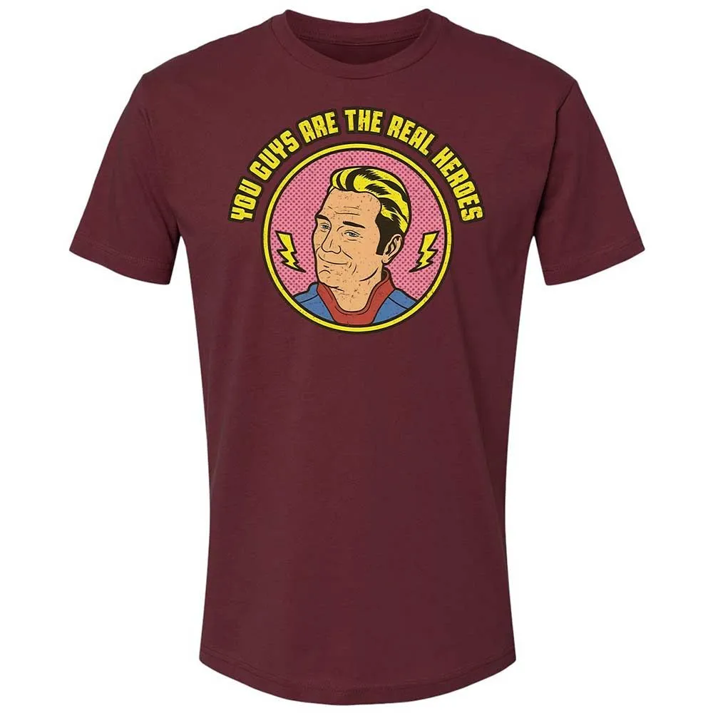 Premium Unisex T-Shirt - R4KWBN2B - Maroon - 19