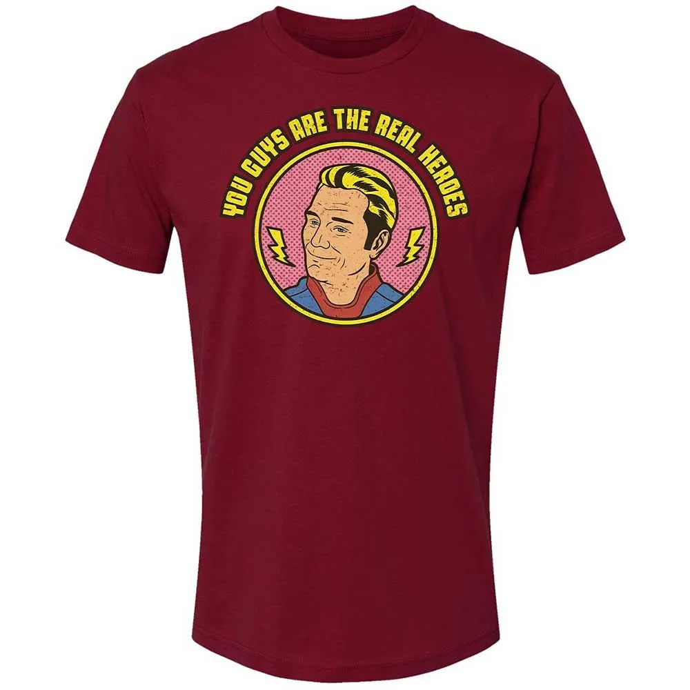 Premium Unisex T-Shirt - R4KWBN2B - Cardinal - 20