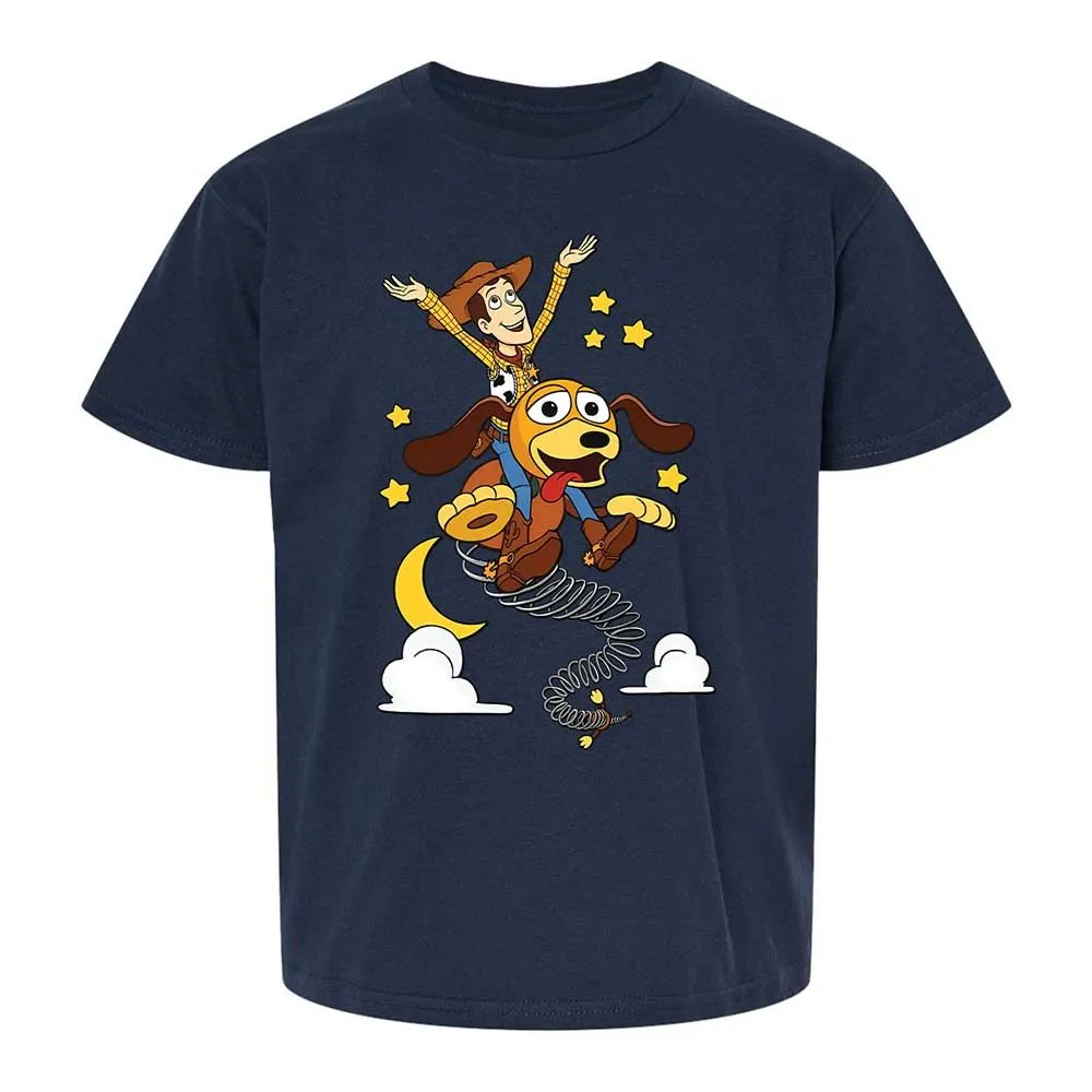 The NeverEnding Story of Toys - Navy - 8