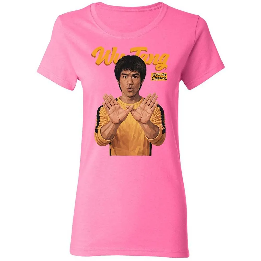 Be water, my friend - Azalea - 11