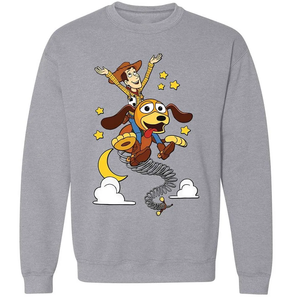 The NeverEnding Story of Toys - Sport Grey - 3