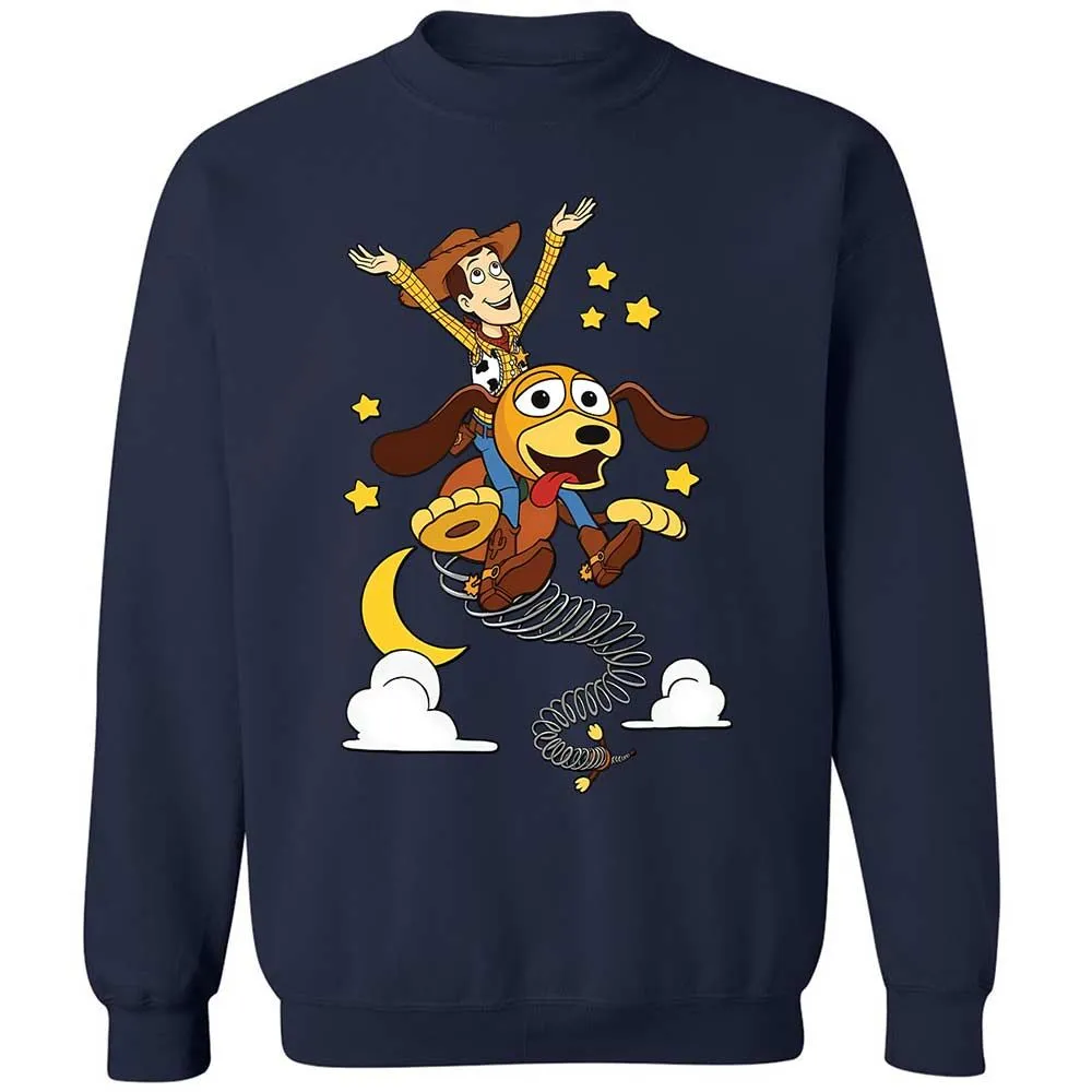 The NeverEnding Story of Toys - Navy - 15