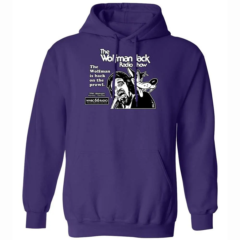 Classic Unisex Hoodie - 2M5D7XGR - Purple - 12