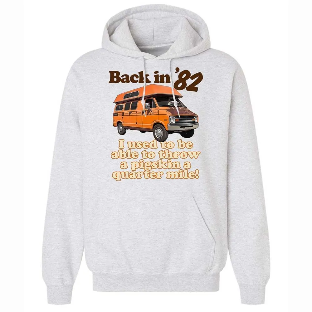 Classic Unisex Hoodie - 5E66K6ME - Ash - 2