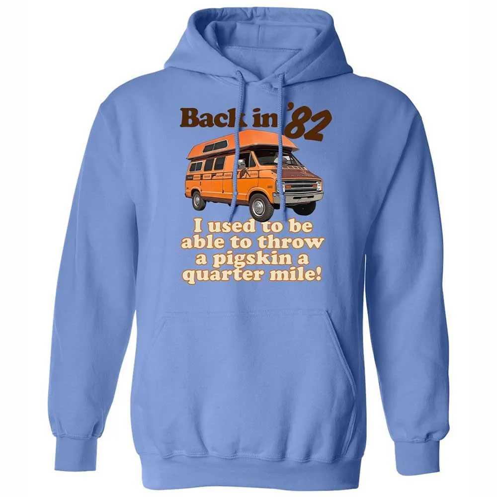 Classic Unisex Hoodie - 5E66K6ME - Carolina Blue - 6
