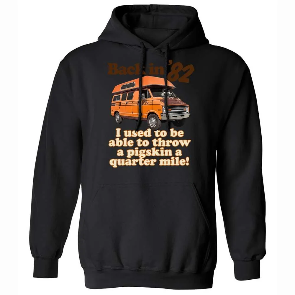 Classic Unisex Hoodie - 5E66K6ME - Black - 14